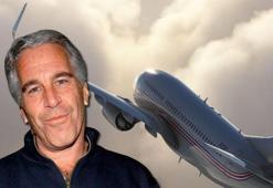 Epstein skandalında karanlık detay: CIA’in ‘işkence uçağı'