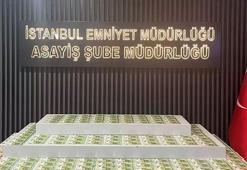 Kafede oturan Rus turistin çantasından 25 bin avro çalan şüpheli tutuklandı