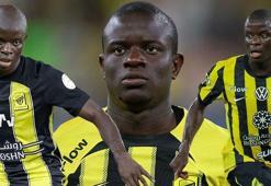 Fenerbahçe’den transfer bombası: Kante için Al-Ittihad’la anlaşma sağlandı!