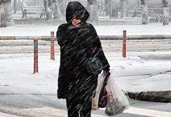 Trakya kara teslim! Edirne, Tekirdağ ve Kırklareli'nin bazı ilçelerinde eğitime ara verildi