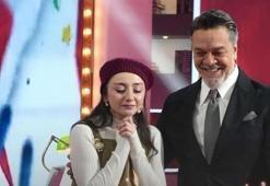 Beyaz bu kez ağlattı!