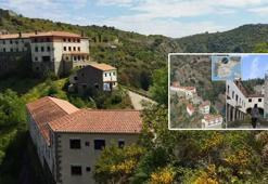 Dünya basınında yankı uyandırdı! Satın aldıkları köyün fiyatı İstanbul'da bir daireyle eş değer