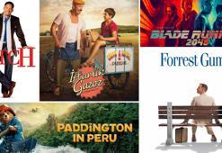 Şubat ayında birbirinden hit filmler D Smart'ta sizi bekliyor