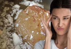 Pahalı serumları çöpe attırıyor! Cildi 10 yaş gençleştiren saf kolajen deposu