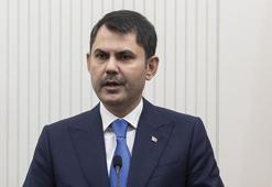 Bakan Kurum: Küllerimizden dipdiri ayağa kalktık