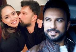 Tarkan’dan dinlenme molasında aşk karesi! 'Sevmeye engel değil mesafeler'