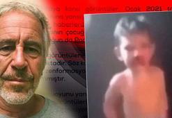 'Türk çocuk' dediler, gerçek ortaya çıktı! Epstein skandalında yeni gelişme