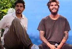 Ünlü oyuncu Barış Murat Yağcı gözaltına alındı