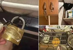 KYK yurdu skandalında telefondan çıkanlar dehşete düşürdü