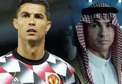 Cristiano Ronaldo, Suudi Arabistan'da isyan çıkardı! Bu akşam sahaya çıkmayacak
