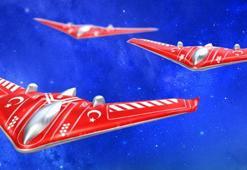 Sürü İHA yarışması başvuruları başladı