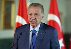Cumhurbaşkanı Erdoğan'dan Kabine Toplantısı'nın ardından önemli açıklamalar