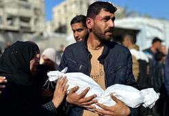 Ateşkese rağmen İsrail, Gazze'de bir okulu ve çadırları vurdu