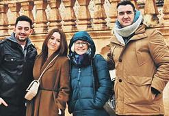 Ailece ‘Uzak Şehir’e