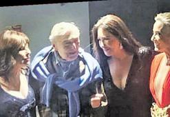 Bir güzel kaynattılar