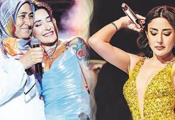 Annemle türkü albümü yapacağız