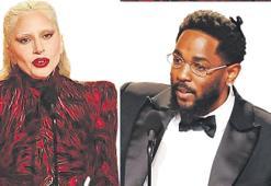 Göçmenlerin sesi Grammy