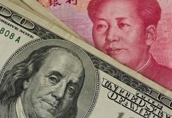 Çin’den rezerv para çıkışı