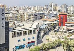 AVM sektöründe 350 milyon Euro’luk satın alma