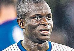 Ve Kante Fener’de