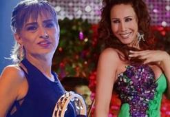Yıldız Tilbe ile Asena alışverişte buluştu! Kahkahalar havada uçuştu