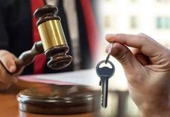 Kiracıya ‘oğlum oturacak’ evden çık dedi! Şoke eden gerçek ortaya çıktı