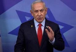 Netanyahu'dan İran açıklaması: Bize saldıran herkes, dayanılmaz sonuçlarla yüzleşecek!
