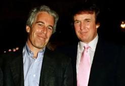 Trump: Jeffrey Epstein ile hiçbir ilgim yok!