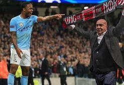 Samsunspor'dan resmi Sterling açıklaması! Başkan Yüksel Yıldırım doğruladı