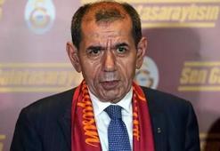 Dursun Özbek'ten şampiyonluk açıklaması: İnşallah kutlamalara 2 milyon kişi gelir