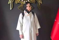 FETÖ hükümlüsü kadın Nevşehir'de yakalandı