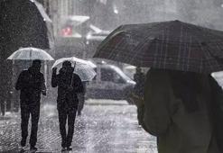 Meteoroloji tek tek uyardı! Hafta sonuna plan yapanlar dikkat: İstanbul’un bahar molası kısa sürecek