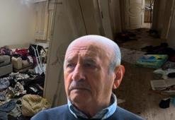 Bursa'da kiracı dehşeti: Daire çöp eve döndü, içeride 2 çocuk yaşıyor