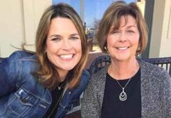 Ünlü sunucunun annesi esrarengiz şekilde kayboldu! 'Rahatsız edici delil'