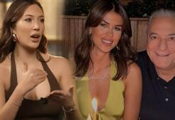 Gülseren Ceylan'dan Yasmin Erbil'le: 'Bu yine geldi ya!'