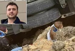 Antalya'da otobüs kazasından yaralı kurtulan öğrenci konuştu: 'Uzuvları kopanlar vardı, çığlık sesleri kötüydü'