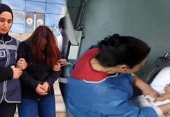 Türkiye'nin konuştuğu 'vicdansız hemşire' başka bir şehirdeki cezaevine nakledildi