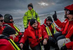 Türk bilim ekibi Antarktika'da: 14 bilimsel proje hayata geçirilecek