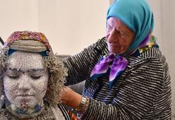 Nazara karşı asırlık güzellik! Mavi, kırmızı, altın ve beyaz… Her rengin bir anlamı var