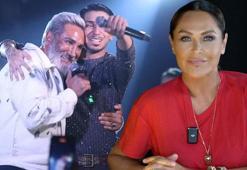 Tarık Mengüç'ün oğlu dansıyla gündemde! Hülya Avşar sessiz kalamadı
