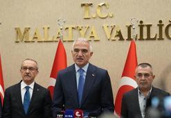 Çarpıcı gerçek 3 yıl sonra ortaya çıktı: Bakan Ersoy Malatya'da depremde ölümden dönmüş