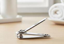 Tırnak makasındaki küçük delik ne işe yarıyor? Kimse amacını bilmiyormuş