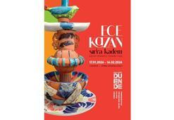 Seramiğin dönüşümü