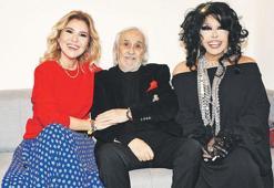 Gırgıriye ilk provasını yaptı! Dev kadro sahnede