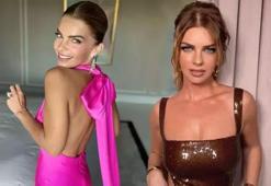 Pelin Karahan: Mutlu hayatımı paylaşmaya utanıyordum