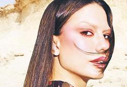 İlham kaynağını açıkladı