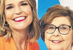 Ünlü sunucu annesini arıyor