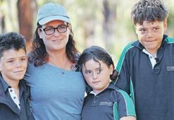 Mucizeye kulaç attı