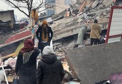 Oğlunu o enkazda kaybetti ama 1000'den fazla can kurtardı! En tarifsiz acı