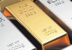 Değerli metaller kayıplarını geri alıyor